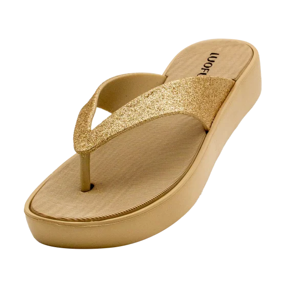 Sandalias Tipo Tijera para Mujeres