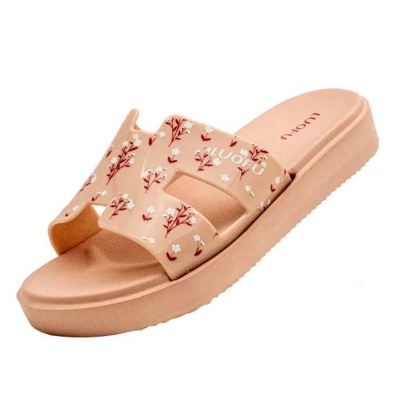 Sandalia Mujer Hermes Diseño