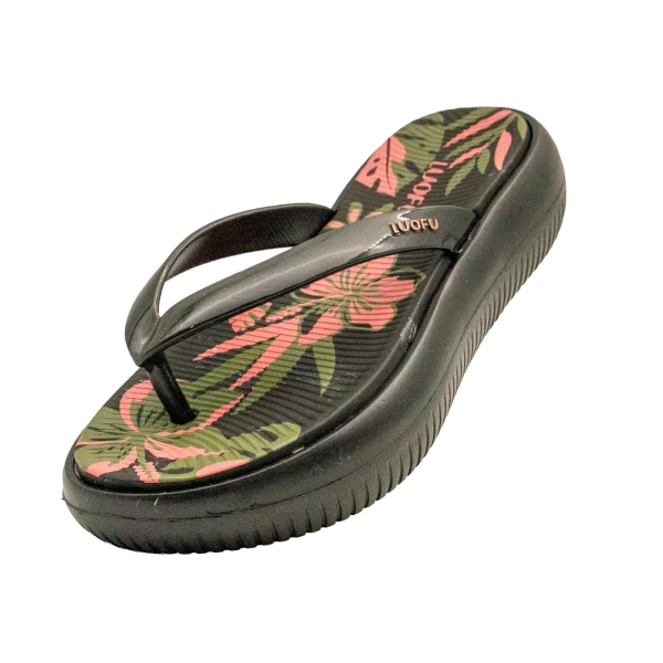 Sandalia Mujer Banda