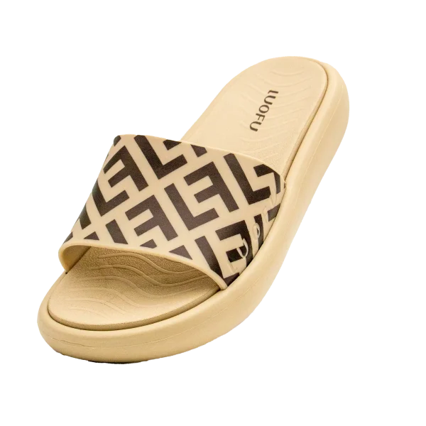 Sandalia Mujer Fendi