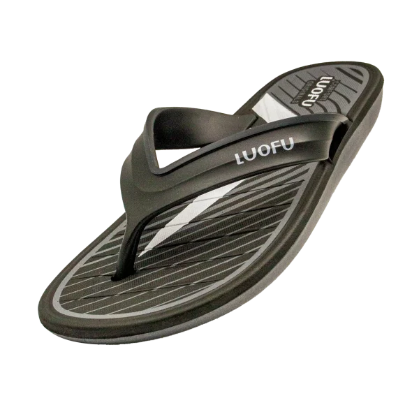 Sandalias Tipo Tijeras para Hombre