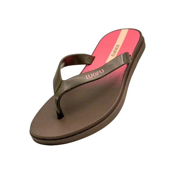 Sandalia Mujer Luofu Moder