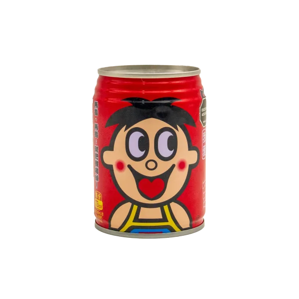 Bebidas QQ con Leche Sabor Original