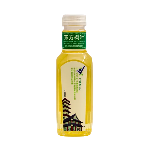 Té Verde 0% Calorías