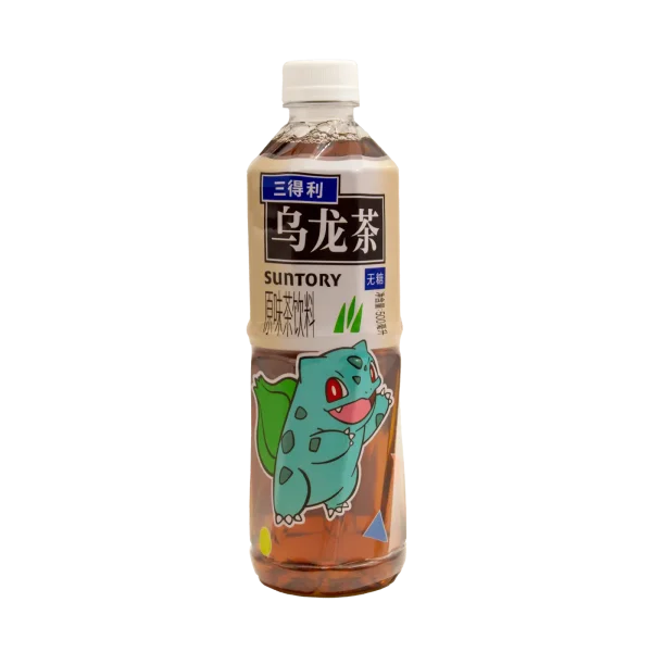 Té Oolong sin Azúcar