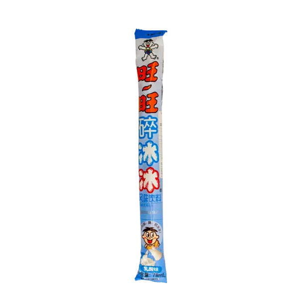 Bolis de Yogur
