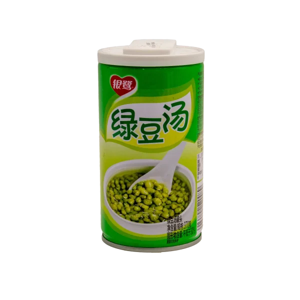 Sopa de judías verdes