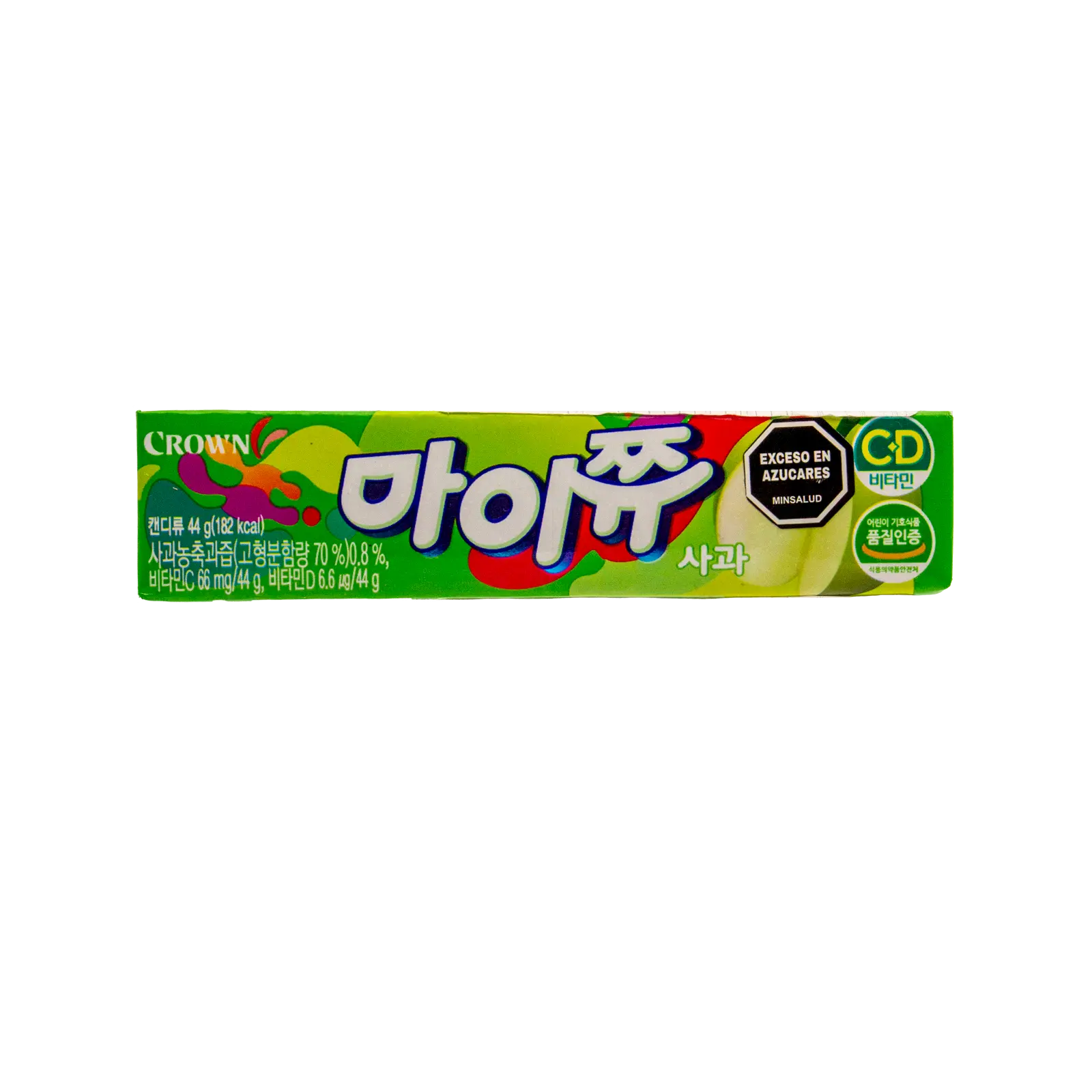 KR-CR-CAND01