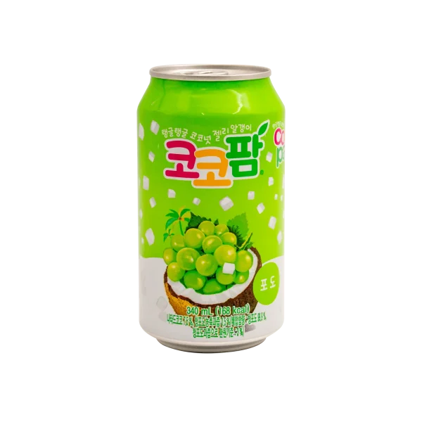 Bebida Cocopam Sabor A Uva