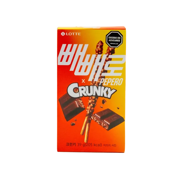 Pepero Crunky