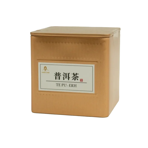 Té Pu-erh