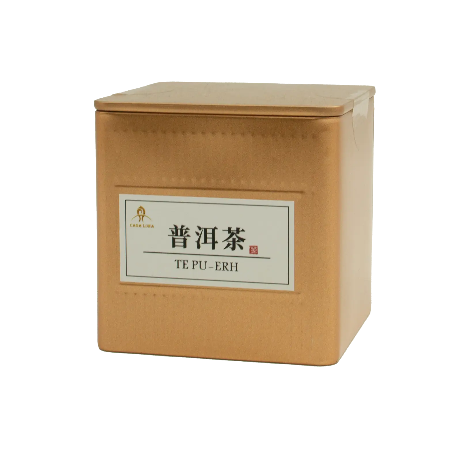 Té Pu-erh