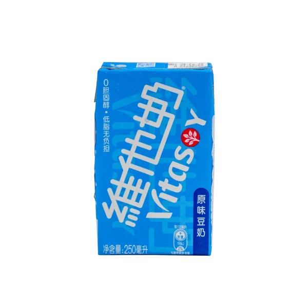 Bebida de Soja con Sabor Original