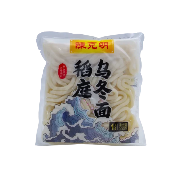 Fideos Udon