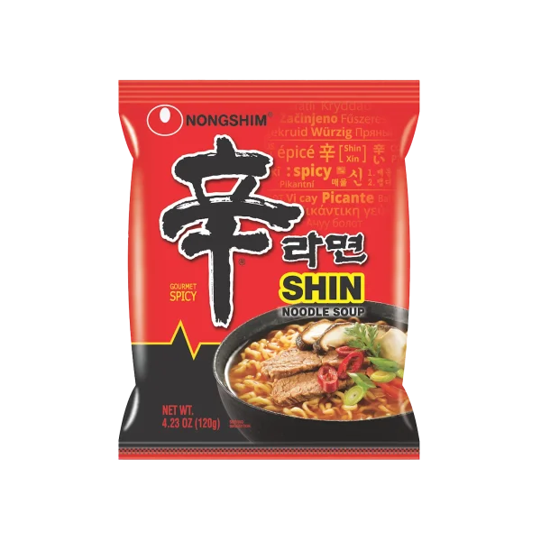 SHIN RAMYUN