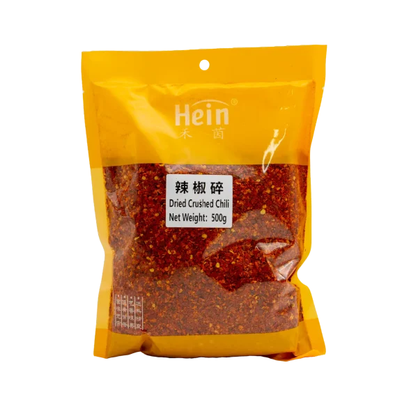 禾茵干辣椒<br><br>Chile seco