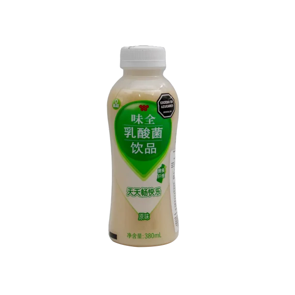 味全乳酸菌<br><br>wei quan Lactobacillus
