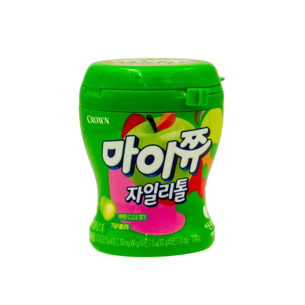 一碗含维生素的软焦糖苹果<br><br>Bolw Caramelo Blando  Manzana Con Vit C Y D