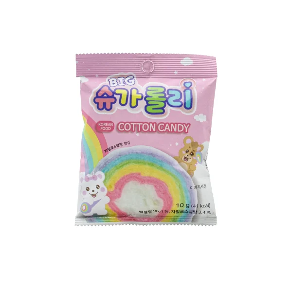 棉花糖<br><br>Masmelo